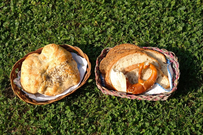 Local Specialties